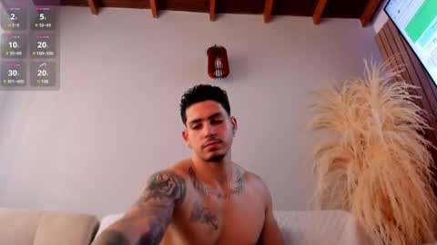 Snapshot of neo_dimou chatting on March 2025 03:42:02 PM Jordan online show from March 2025 03:42:02 PM