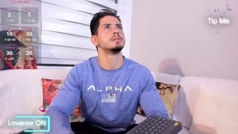 Snapshot of neo_dimou chatting on September 2025 02:11:01 AM Jordan online show from September 2025 02:11:01 AM