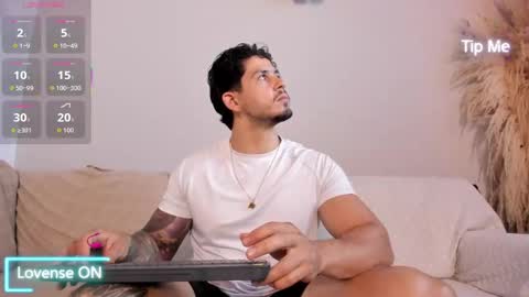 Snapshot of neo_dimou chatting on October 2025 03:37:01 AM Jordan online show from October 2025 03:37:01 AM