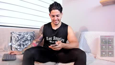 Snapshot of neo_dimou chatting on March 2026 02:38:02 AM Jordan online show from March 2026 02:38:02 AM