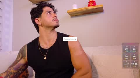 Snapshot of neo_dimou chatting on March 2026 03:19:02 AM Jordan online show from March 2026 03:19:02 AM