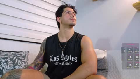 Snapshot of neo_dimou chatting on April 2026 02:44:01 AM Jordan online show from April 2026 02:44:01 AM