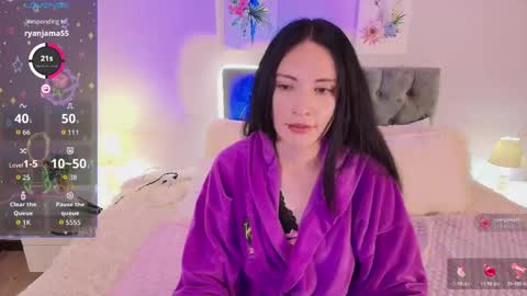 Sarah  online show from June 2026 06:50:01 AM