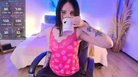 Sarah  online show from June 2026 03:27:02 AM