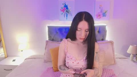 Sarah  online show from July 2026 03:20:02 AM