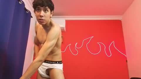 Snapshot of neo_twink chatting on January 2026 07:18:01 PM just Daniel online show from January 2026 07:18:01 PM