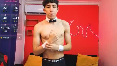 Snapshot of neo_twink chatting on February 2026 07:20:01 PM just Daniel online show from February 2026 07:20:01 PM