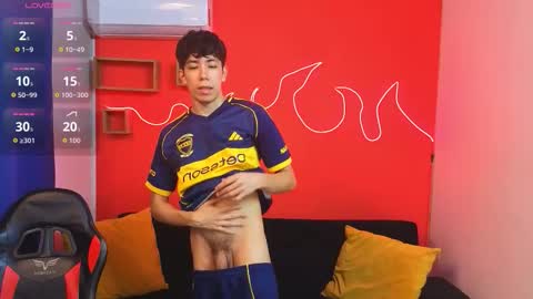 Snapshot of neo_twink chatting on February 2026 07:17:02 PM just Daniel online show from February 2026 07:17:02 PM