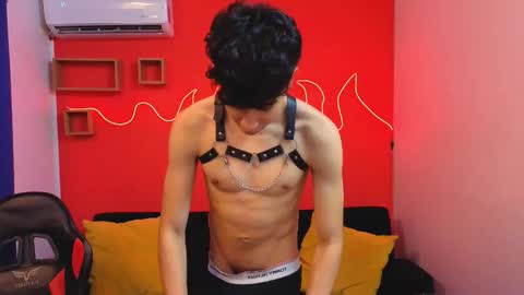 Snapshot of neo_twink chatting on February 2026 07:19:02 PM just Daniel online show from February 2026 07:19:02 PM