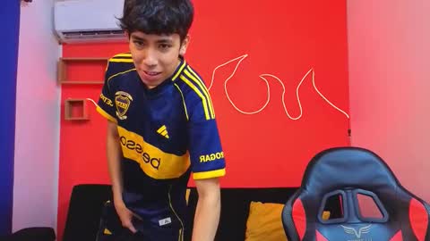 Snapshot of neo_twink chatting on February 2026 01:20:01 PM just Daniel online show from February 2026 01:20:01 PM