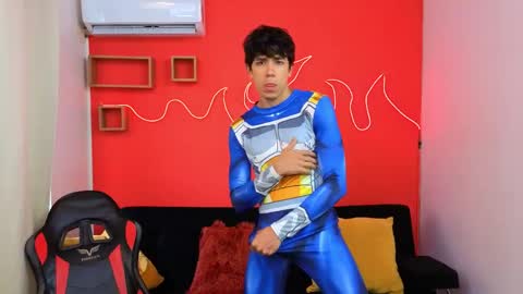 just Daniel  online show from May 2026 07:18:02 PM