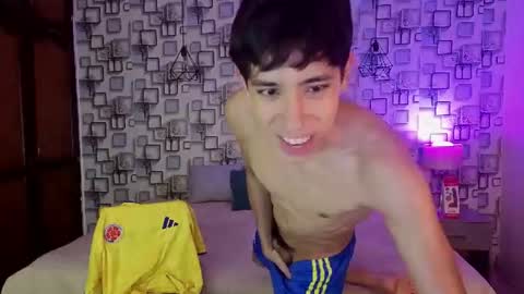 just Daniel  online show from June 2026 01:28:01 PM