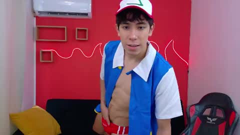 just Daniel  online show from July 2026 04:36:02 PM