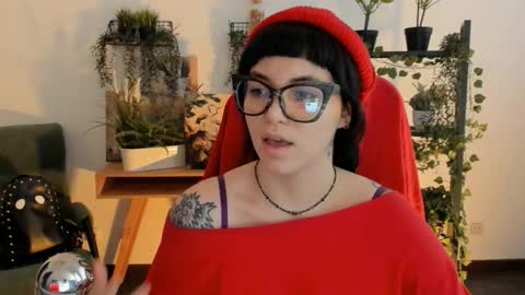 Neo Geisha online show from March 2026 01:17:01 PM