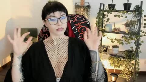 Neo Geisha online show from March 2026 01:47:01 PM