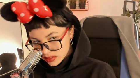 Neo Geisha online show from May 2026 04:04:01 PM