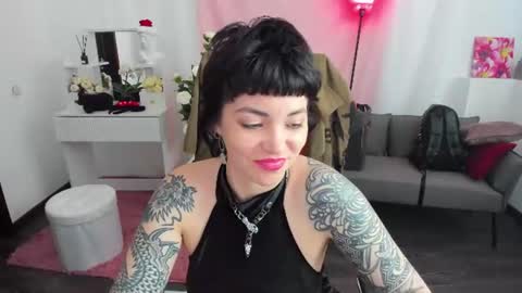 Neo Geisha online show from June 2026 04:09:01 AM