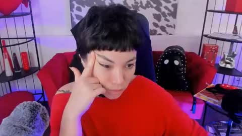 Neo Geisha online show from June 2026 04:54:02 AM