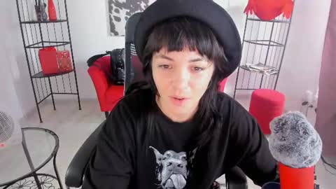 Neo Geisha online show from July 2026 03:45:02 AM
