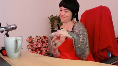 Neo Geisha online show from July 2026 04:32:01 AM