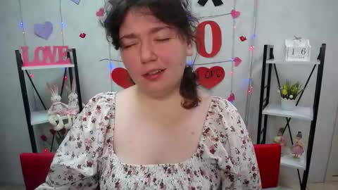 NeonilaLisova online show from October 2025 05:52:02 AM