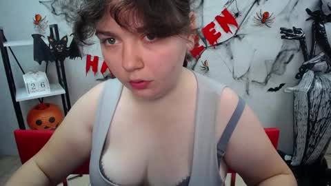 NeonilaLisova online show from October 2025 06:30:01 AM