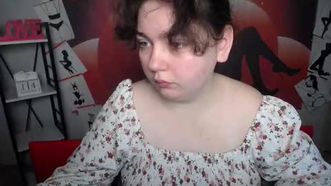 NeonilaLisova online show from November 2025 06:34:02 AM