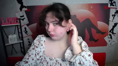 NeonilaLisova online show from December 2025 12:10:01 PM