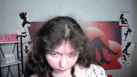 NeonilaLisova online show from December 2025 07:06:02 AM
