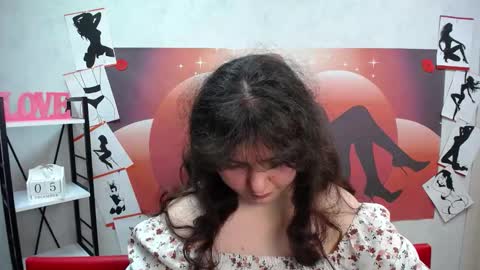 NeonilaLisova online show from December 2025 07:17:01 AM