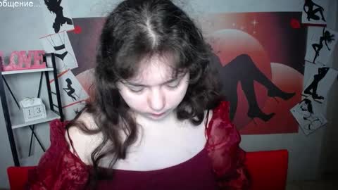 NeonilaLisova online show from December 2025 06:08:02 AM