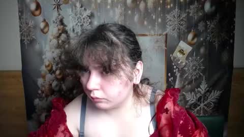 NeonilaLisova online show from January 2026 06:05:02 AM