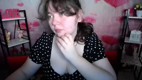 NeonilaLisova online show from February 2026 06:29:02 AM