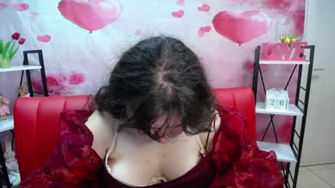 NeonilaLisova online show from July 2026 05:37:02 AM