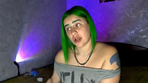 Snapshot of neonnectar_ chatting on October 2025 03:55:01 PM Ada online show from October 2025 03:55:01 PM