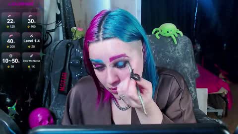 Ada online show from February 2026 01:41:01 PM