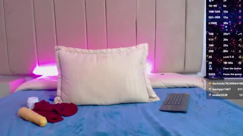 Snapshot of neoraptis chatting on December 2024 06:59:01 PM NeoRaptis jhonatan online show from December 2024 06:59:01 PM