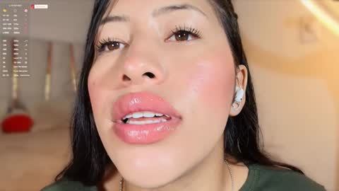 Snapshot of nerak_a chatting on December 2024 05:26:01 PM Helena Every Friday new video for my fan club loves online show from December 2024 05:26:01 PM