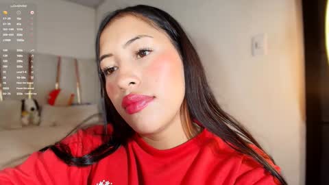 Snapshot of nerak_a chatting on December 2024 08:14:02 PM Helena Every Friday new video for my fan club loves online show from December 2024 08:14:02 PM