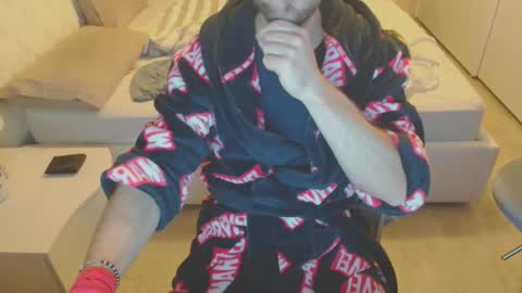 Nerchia89 online show from November 2025 03:11:01 PM