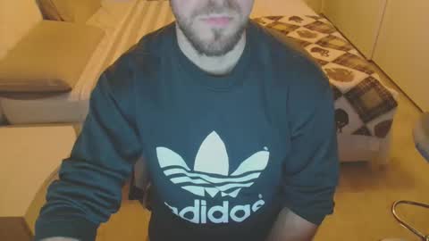 Nerchia89 online show from November 2025 02:52:02 PM