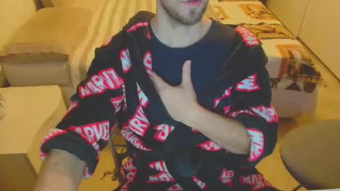 Nerchia89 online show from January 2026 05:48:02 PM