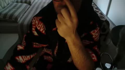 Nerchia89 online show from March 2026 05:23:02 PM