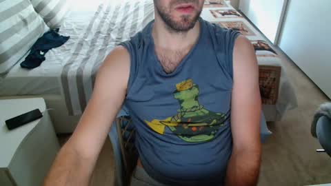 Nerchia89 online show from May 2026 03:50:02 PM
