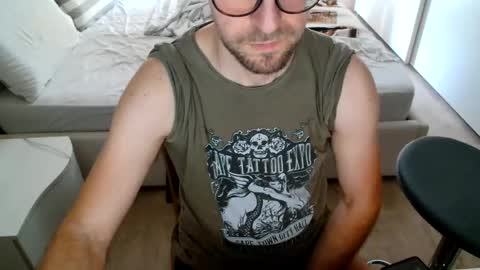 Nerchia89 online show from May 2026 03:09:01 PM