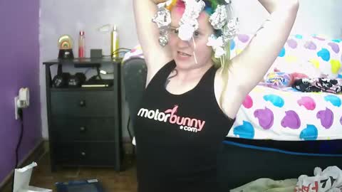 Snapshot of nerdgibbler chatting on March 2025 06:55:01 PM NerdGibbler online show from March 2025 06:55:01 PM