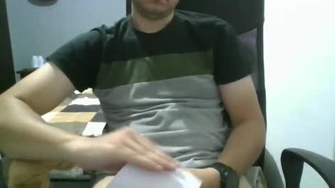 MrBull online show from April 2026 05:01:02 AM