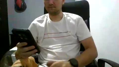MrBull online show from June 2026 04:18:02 AM