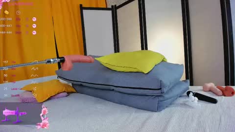 Snapshot of nerdy_freyua chatting on February 2025 03:28:01 AM Lina Liza Emily and Grace online show from February 2025 03:28:01 AM