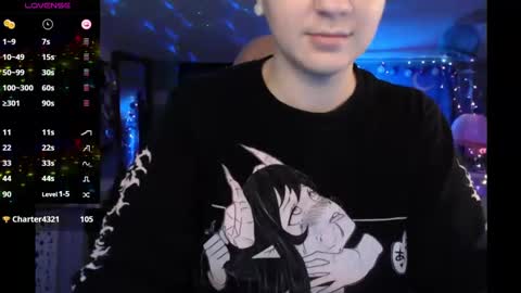 Snapshot of nerdy_squirty chatting on December 2024 07:49:02 AM NerdySquirty online show from December 2024 07:49:02 AM